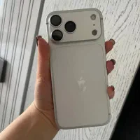 ایفون 17 پرومکس za