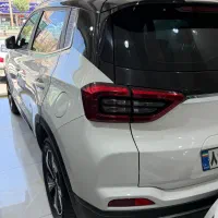 X55pro مدل ۱۴۰۱|خودرو سواری و وانت|کرج, عظیمیه|دیوار
