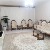 اجاره کوتاه مدت خانه ی ویلایی با پارکینگ
