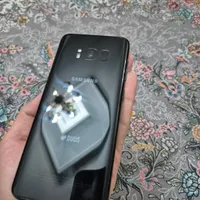 سامسونگ S8|موبایل|تهران, باغ فیض|دیوار
