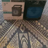 اسپیکر نو