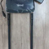 اکسس پوینت زاکسل مدل WAP3205 V3