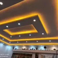 گچکار|خدمات پیشه و مهارت|رامشیر, |دیوار