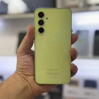 Samsung A54 5G(256/8)|موبایل|اصفهان, احمدآباد|دیوار