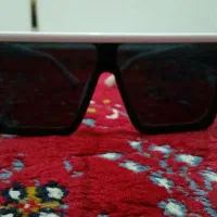 عینک آفتابی حرفه ای.SAINT LAURENT