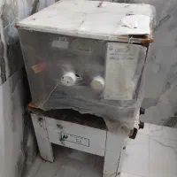 اجاق گاز دو شعله