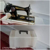 چرخ خیاطی نو