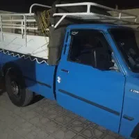 باربری با نیسان ،تره بار و ...