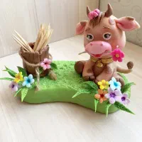 آموزش رایگان عروسک سازی
