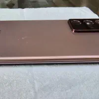 note 20 ultra / 256GB / Ram12|موبایل|سبزوار, ولیعصر (نجار آباد)|دیوار