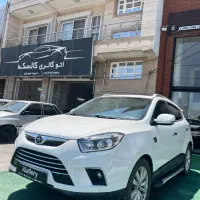 جک s5 مدل ۹۶ اتومات