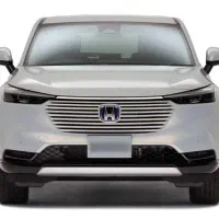 خودرو اچ ار وی 2024