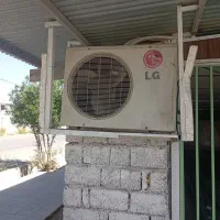 سه پایه کولر