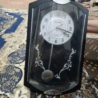 ساعت دیواری