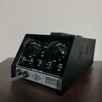 پری امپ Universal audio solo 610 / کارت صدا