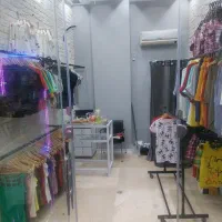 مغازه شهر ری پاساژ ولیعصر همکف