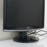 مانیتور LG