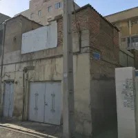 فروش ملک کلنگی ۹۰ متری با قابلیت تبدیل به ۱۰۰ متر