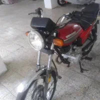 موتور هوندا CGL۱۵۰ فروش فوری