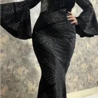 لباس مجلسی