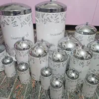 سرویس آشپزخانه جا ادویه ای