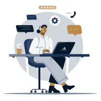 دعوت به کاریابی