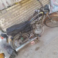 موتور پارکینگی