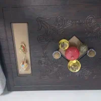 میز عسلی|مبلمان خانگی و میز عسلی|لنگرود, |دیوار