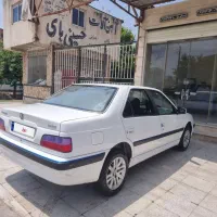 پارس tu5|خودرو سواری و وانت|گنبد کاووس, |دیوار