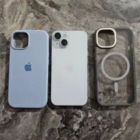 iPhone 15normal