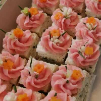 فینگر فود در  رمضان همه40 با تست کیفیت