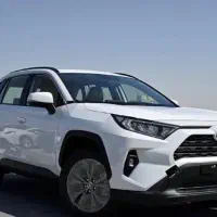 راوفور rav 4 2025