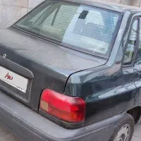 پراید۸۲بشرط