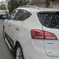 جک S5 اتوماتیک