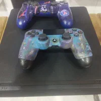ps4اسلیم کپی خور