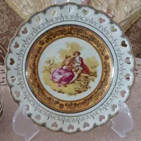 پیش دستی میوه خوری
