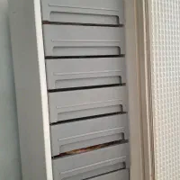 یخچال فریزر ۷کشو پارس