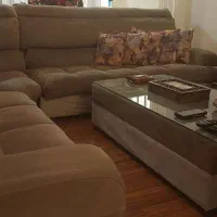 مبل راحتی ال ۷ نفره