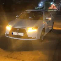 دنا پلاس EF7 شش دنده رینگ آلومینیومی