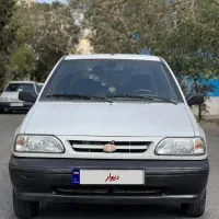 پراید مدل ۹۱ sx