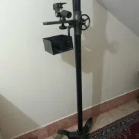 پایه دوربین عکاسی صلیبی
