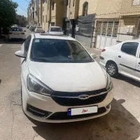 آریزو ۵ توربو اکسلنت مدل ۹۶