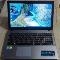 لپ تاپ ایسوز ASUS X550L