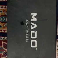 کفش چرم طبیعی