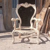 مبل افسون نه نفره با میز