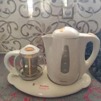 چای ساز همیلتون