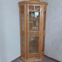 بوفە سال و شیک