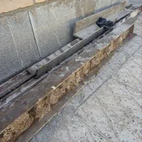 تیر آهن دست دوم