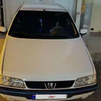 405 slx|خودرو سواری و وانت|رامهرمز, |دیوار