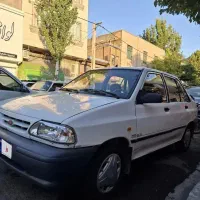 پراید 131